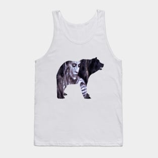 OURS Tank Top